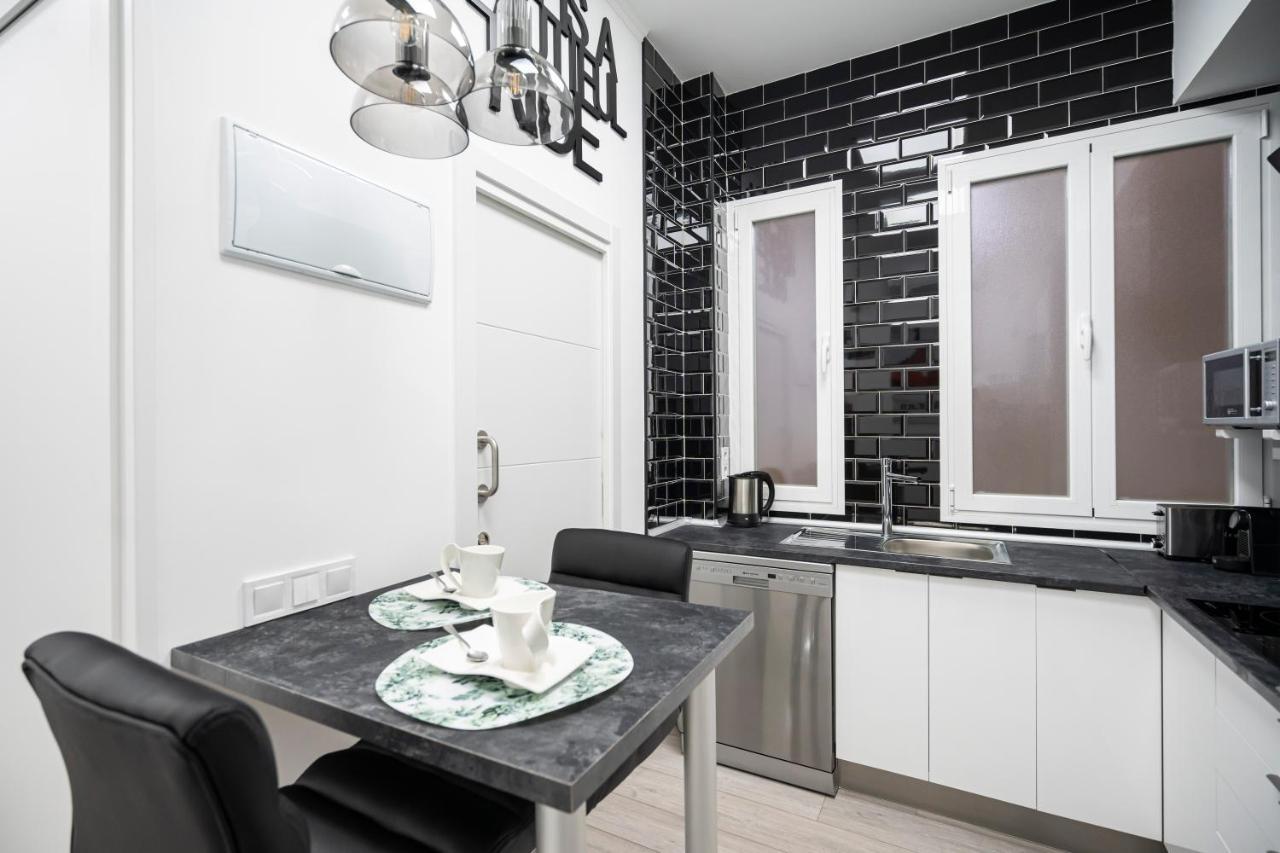 Moncloa Appartement