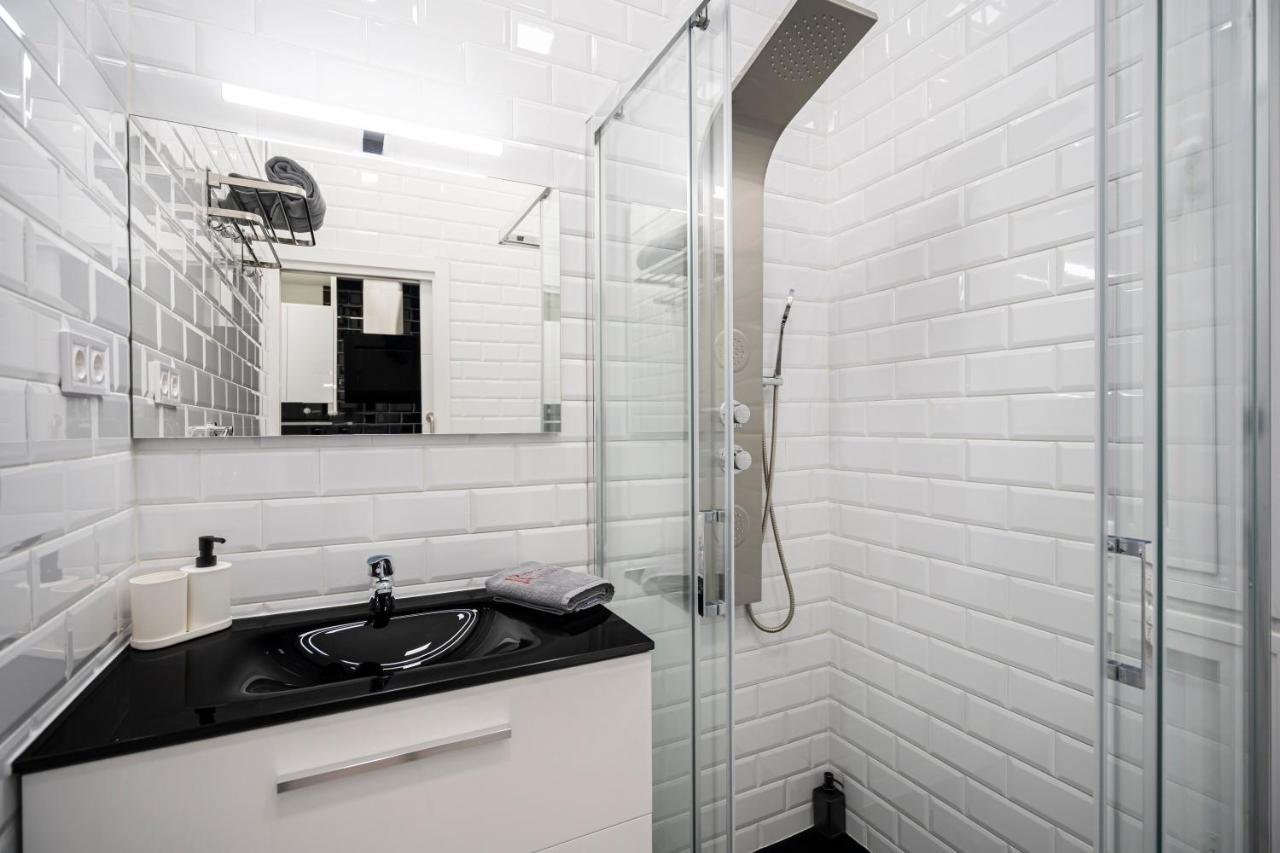 Appartement Moncloa Madrid