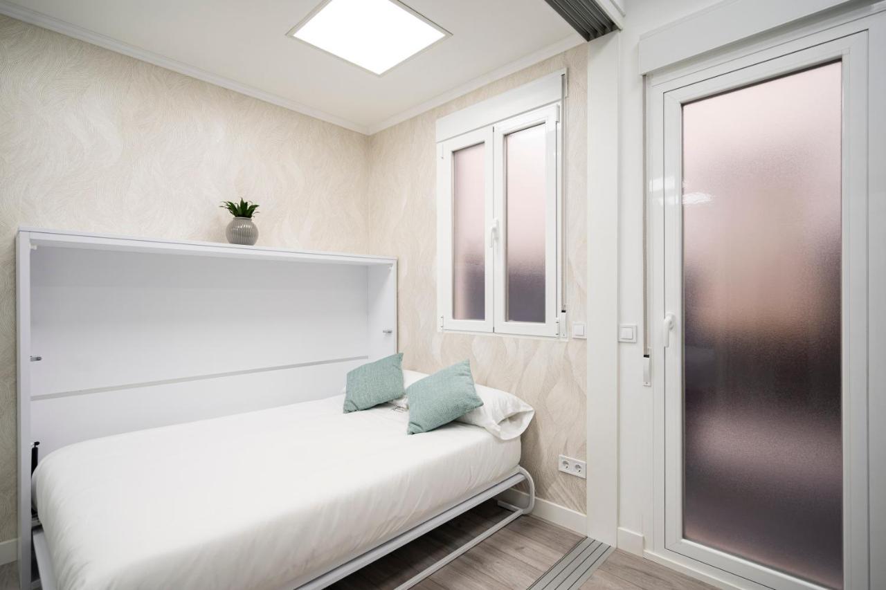 Appartement Moncloa Madrid