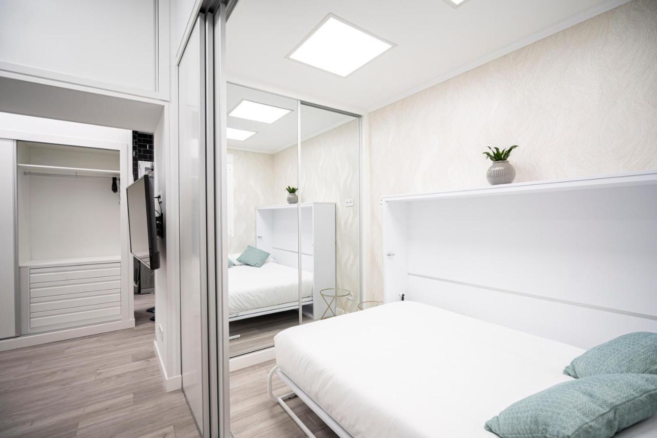 Moncloa Appartement *